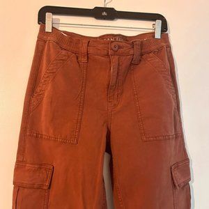 Chino/Cargo Panta